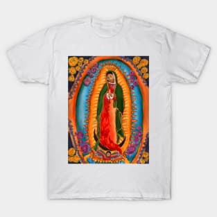 Our Lady of Guadalupe T-Shirt